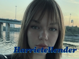 Harrietellender