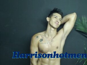 Harrisonhotmen