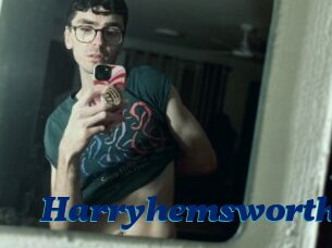 Harryhemsworth