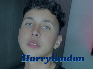 Harrylondon