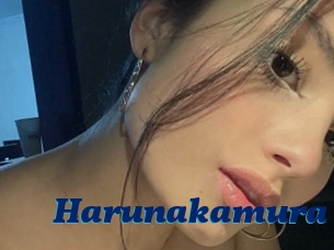 Harunakamura