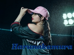 Harunakamura