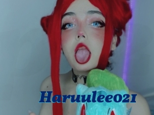 Haruulee021