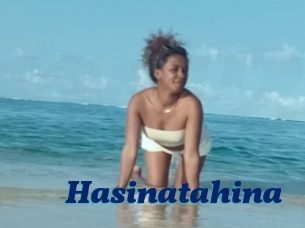Hasinatahina