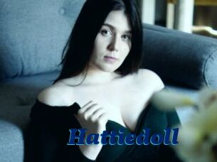 Hattiedoll