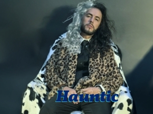 Hauntic