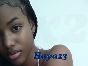 Haya23