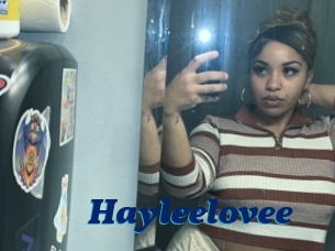 Hayleelovee