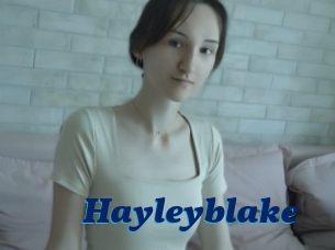 Hayleyblake