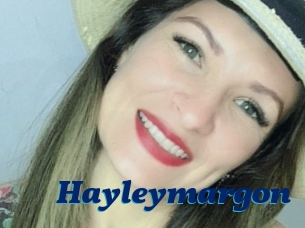 Hayleymargon