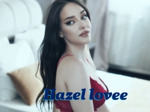 Hazel_lovee