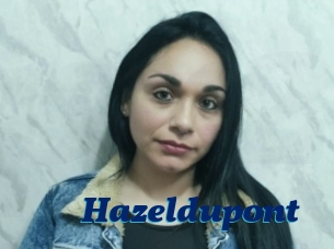 Hazeldupont