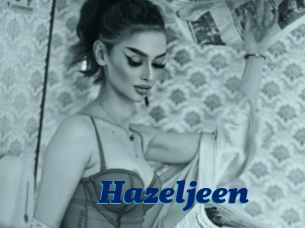Hazeljeen