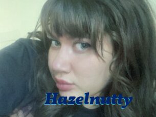 Hazelnutty