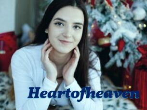 Heartofheaven