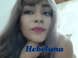 Hebeluna