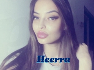Heerra