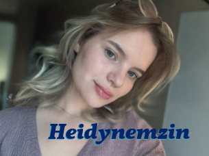 Heidynemzin