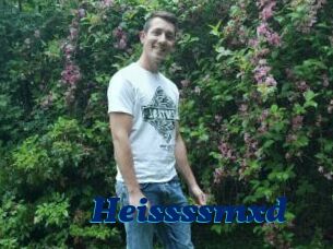 Heissssmxd