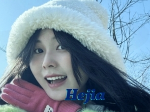 Hejia
