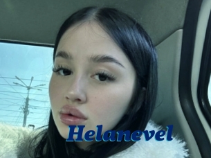 Helanevel