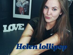 Helen_lollipop