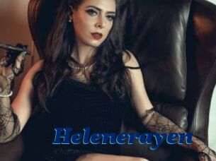 Helenerayen