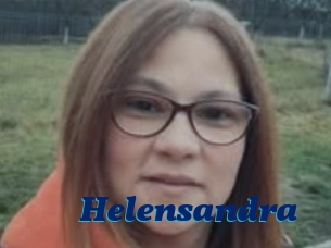 Helensandra