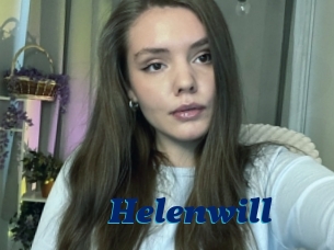 Helenwill