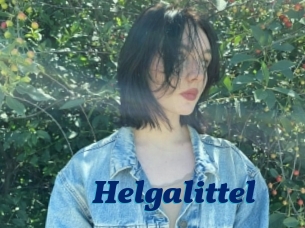 Helgalittel