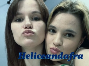 Heliceandafra