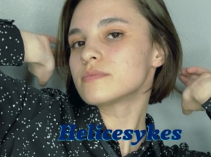 Helicesykes