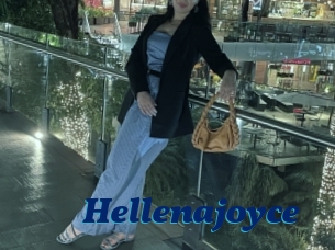 Hellenajoyce
