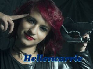 Hellencarrie