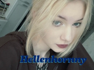 Hellenhornny