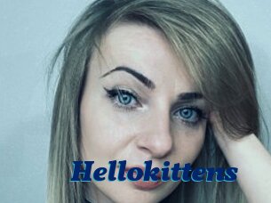 Hellokittens