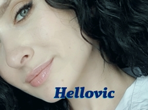 Hellovic