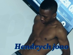 Hendrych_joao