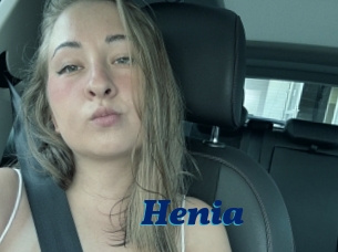 Henia