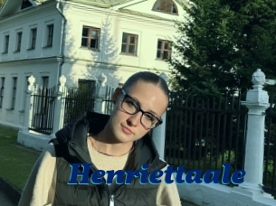 Henriettaale