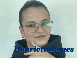 Henriettabones