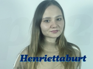 Henriettaburt