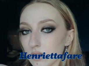 Henriettafare
