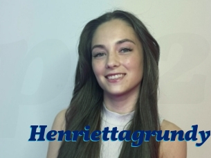 Henriettagrundy