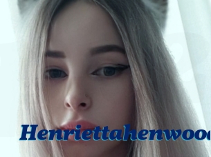 Henriettahenwood
