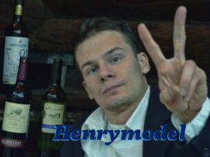 Henrymodel