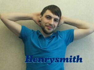 Henrysmith