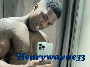 Henrywayne33