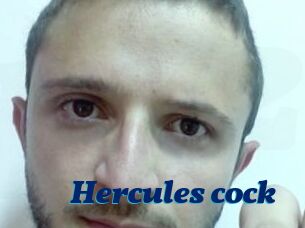 Hercules_cock