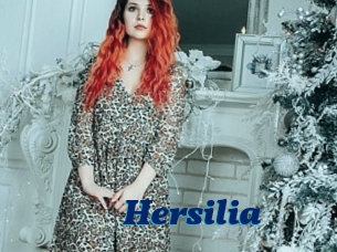 Hersilia